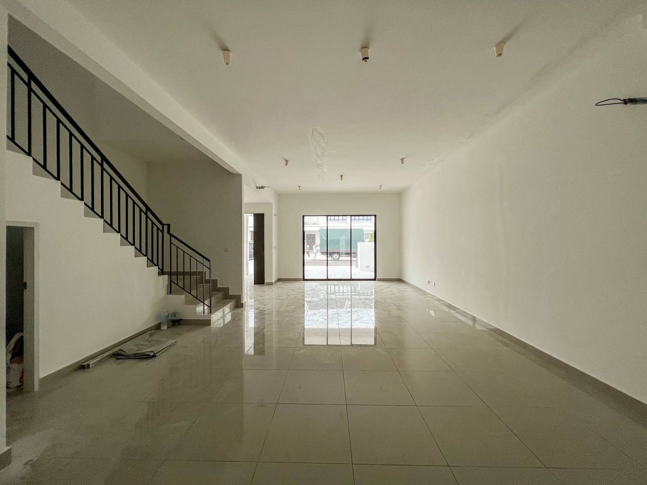 2 Storey Terrace Sejati Lakeside, Cyberjaya - photo 4