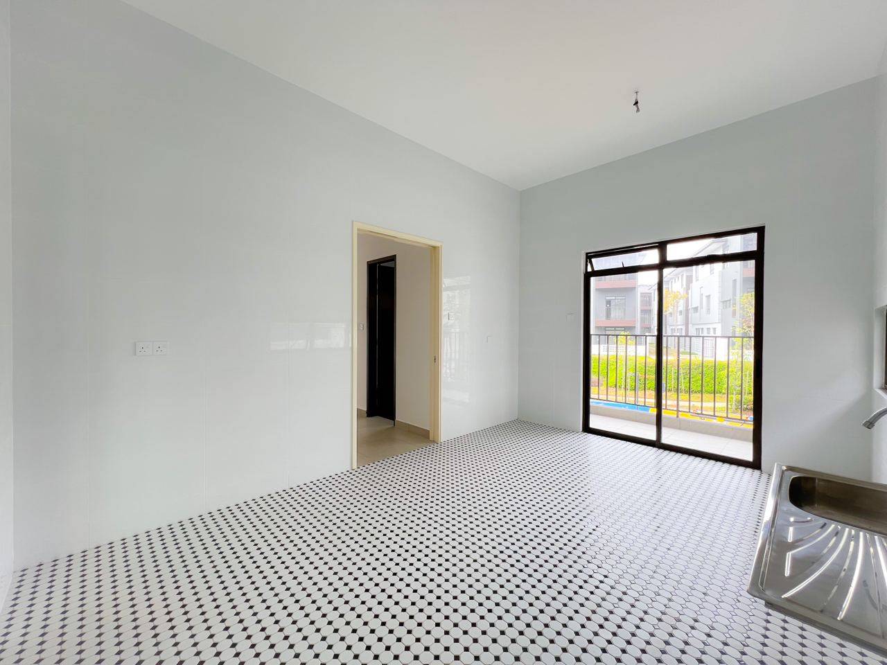 End lot unit The Mulia Residence , Cyberjaya - photo 4