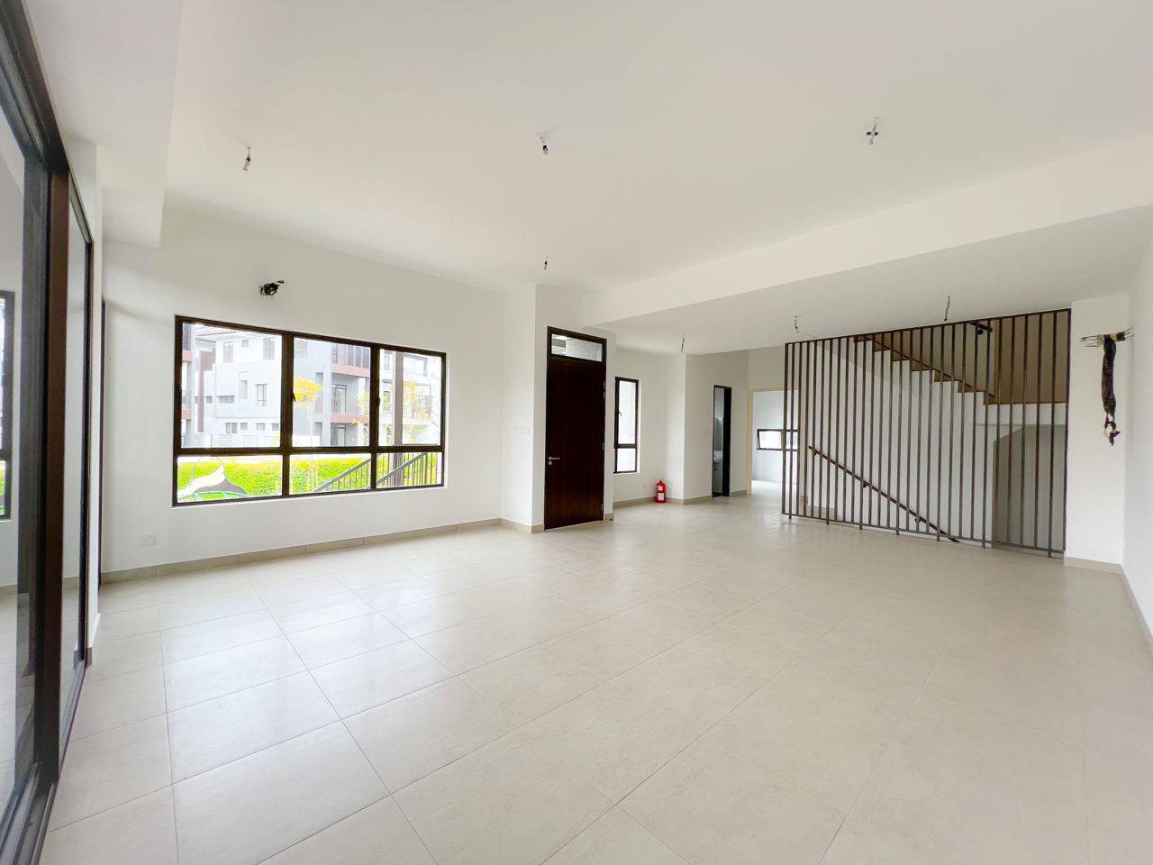 End lot unit The Mulia Residence , Cyberjaya - photo 8