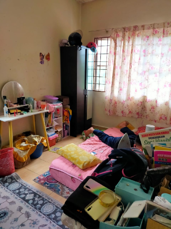 Termurah !!! Apartment Bangi Idaman Seksyen 5 Bangi - photo 5