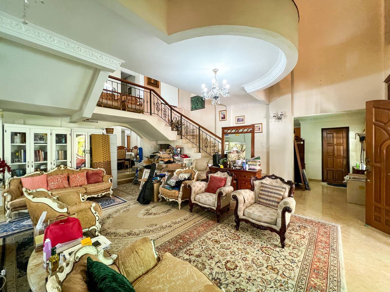2 Storey Bungalow  Seksyen 9 Shah Alam - photo 4