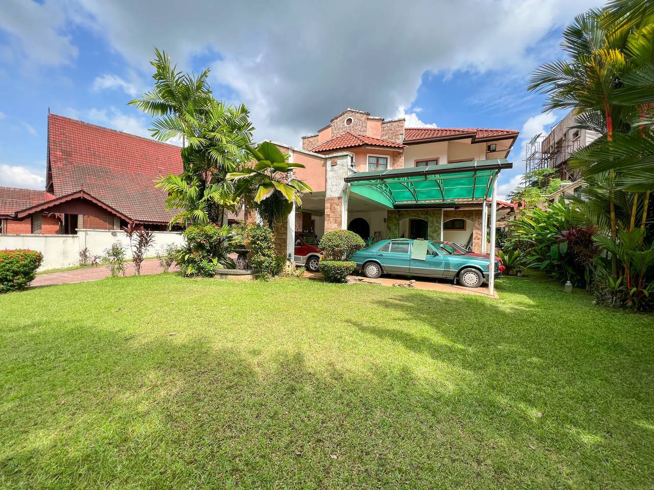 2 Storey Bungalow  Seksyen 9 Shah Alam - photo 12
