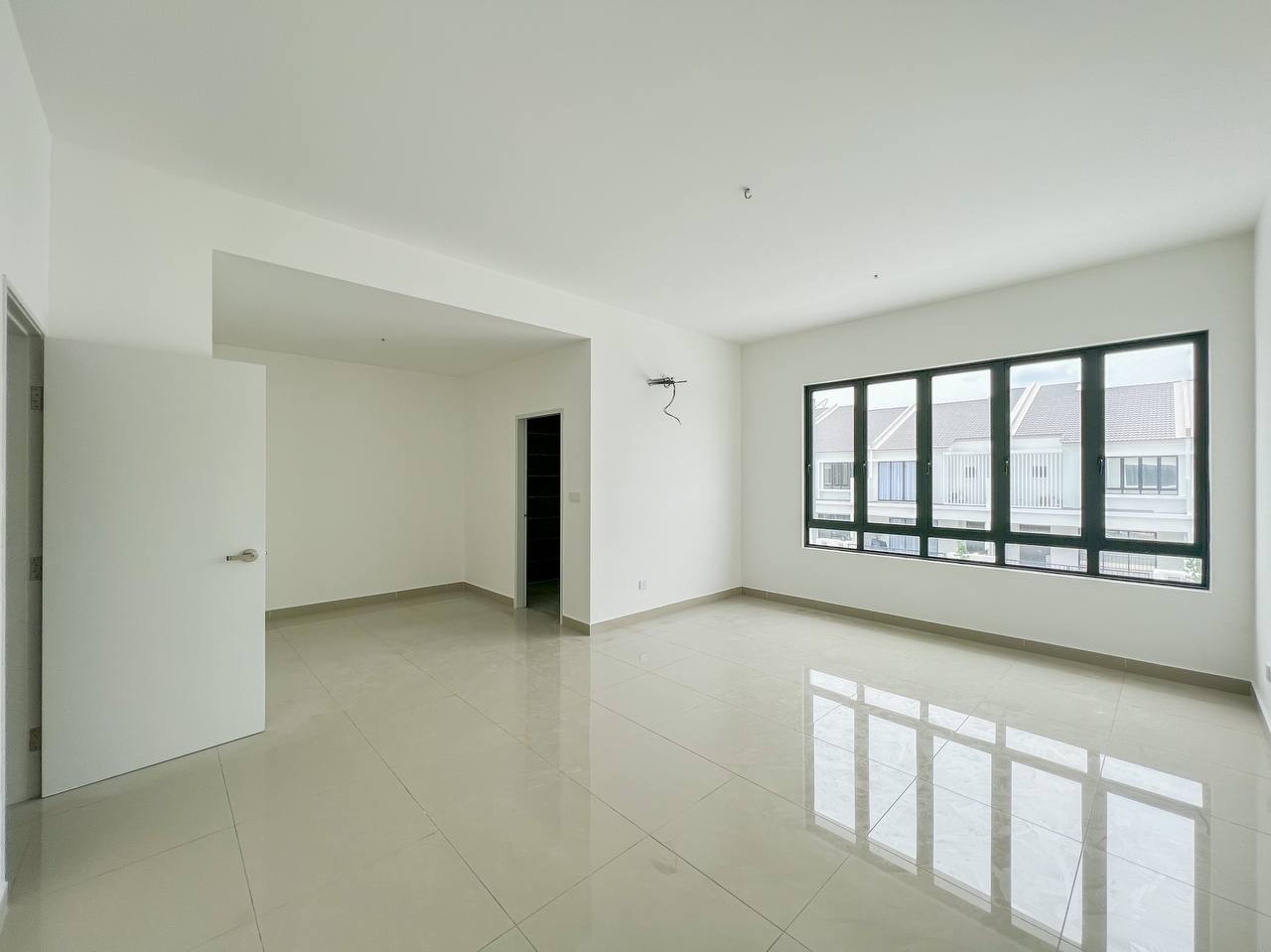 Double Storey Terrace Sejati Lakeside, Cyberjaya - photo 3