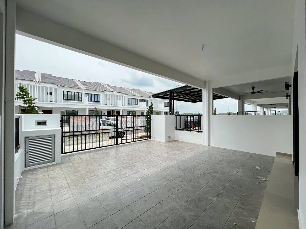 Double Storey Terrace Sejati Lakeside, Cyberjaya - photo 7