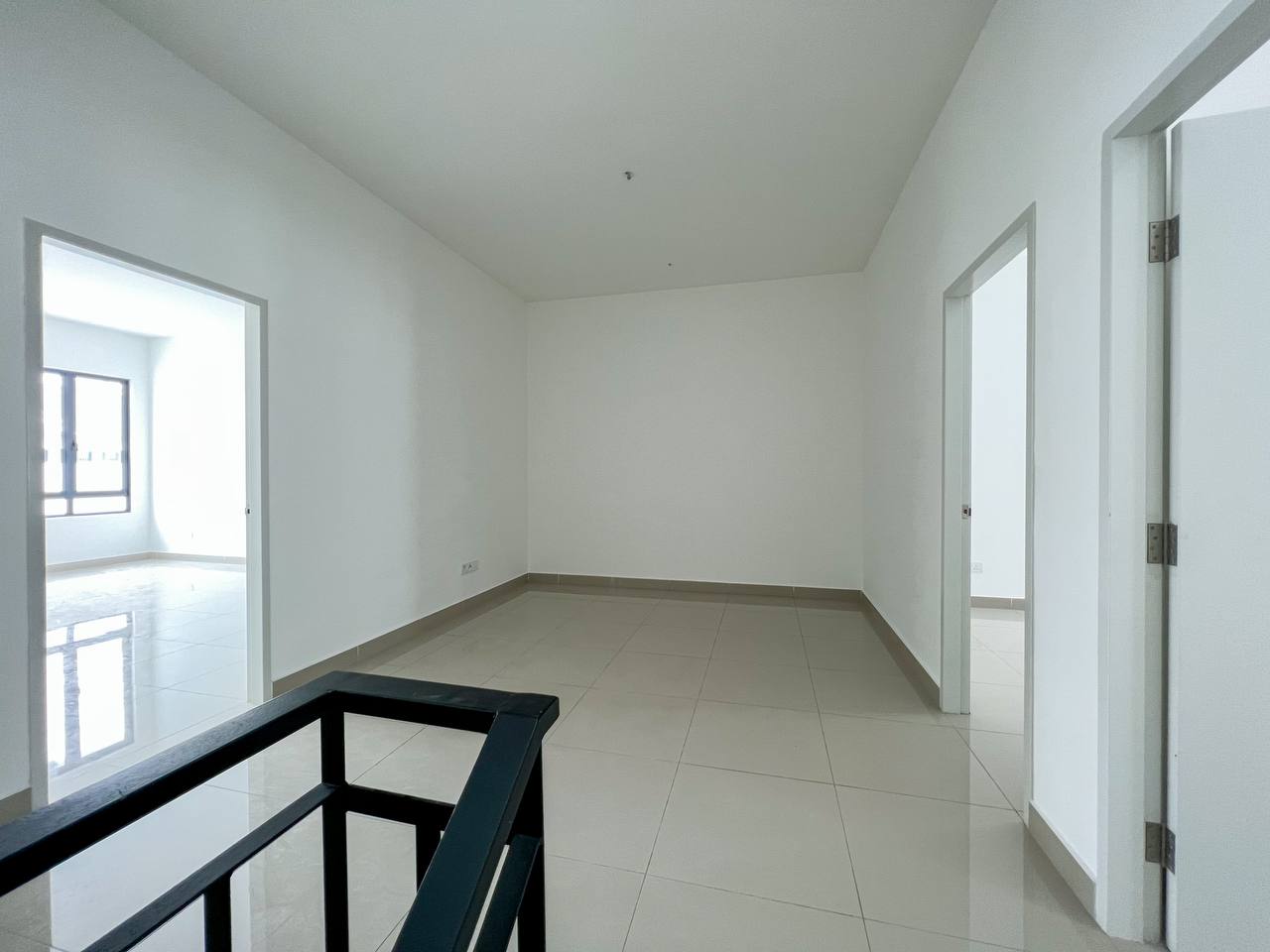 Double Storey Terrace Sejati Lakeside, Cyberjaya - photo 8