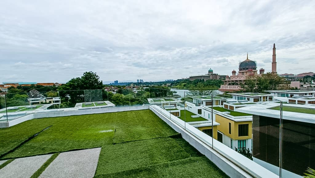 ASTANA Residence Semi D, Presint 8, Putrajaya - photo 6