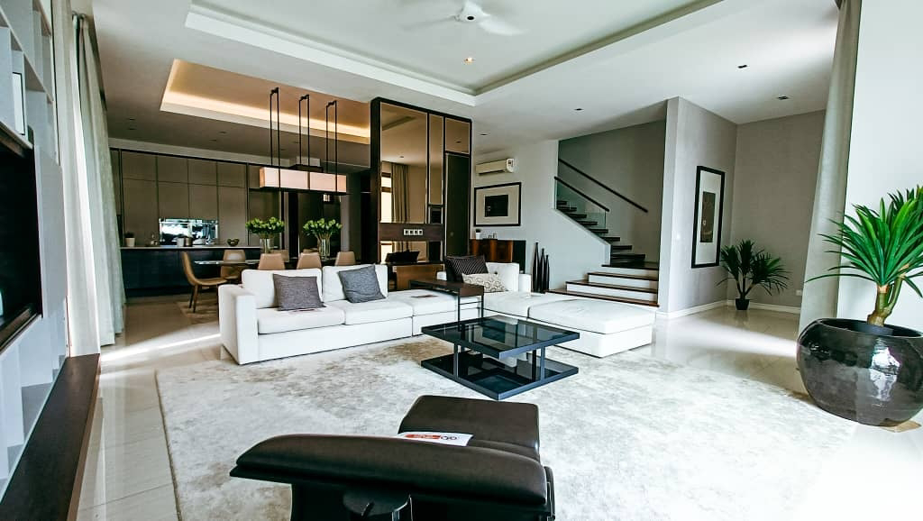 ASTANA Residence Semi D, Presint 8, Putrajaya - photo 11