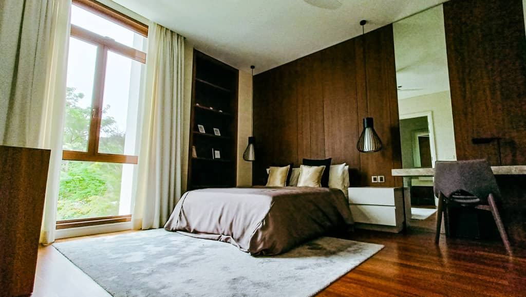 ASTANA Residence Semi D, Presint 8, Putrajaya - photo 13
