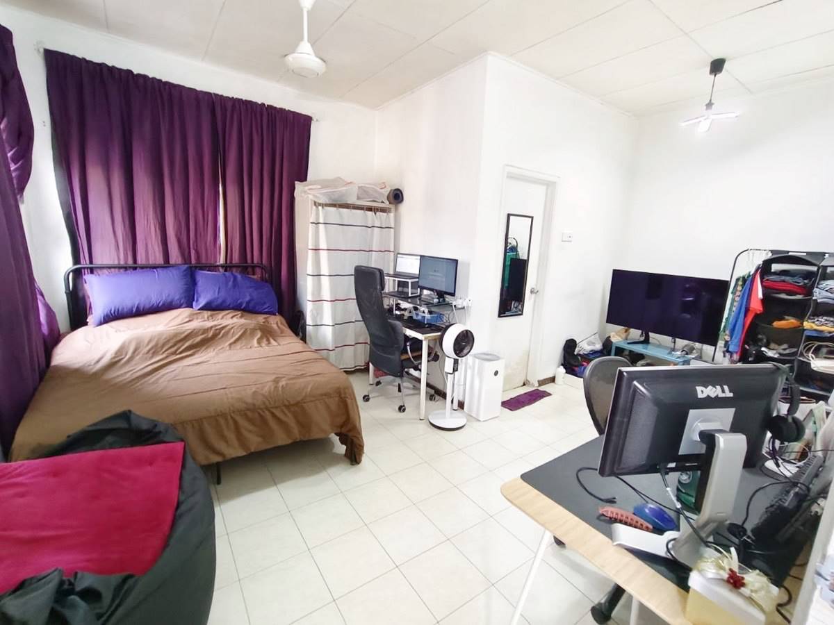 3 Storey Terrace House, Seksyen U5, Subang Bestari - photo 6