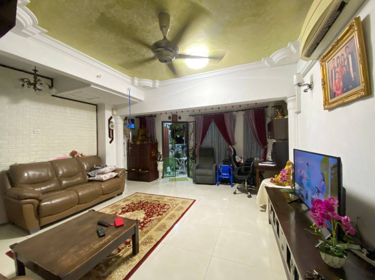 Double Storey Terrace SS19 Subang Jaya - photo 3