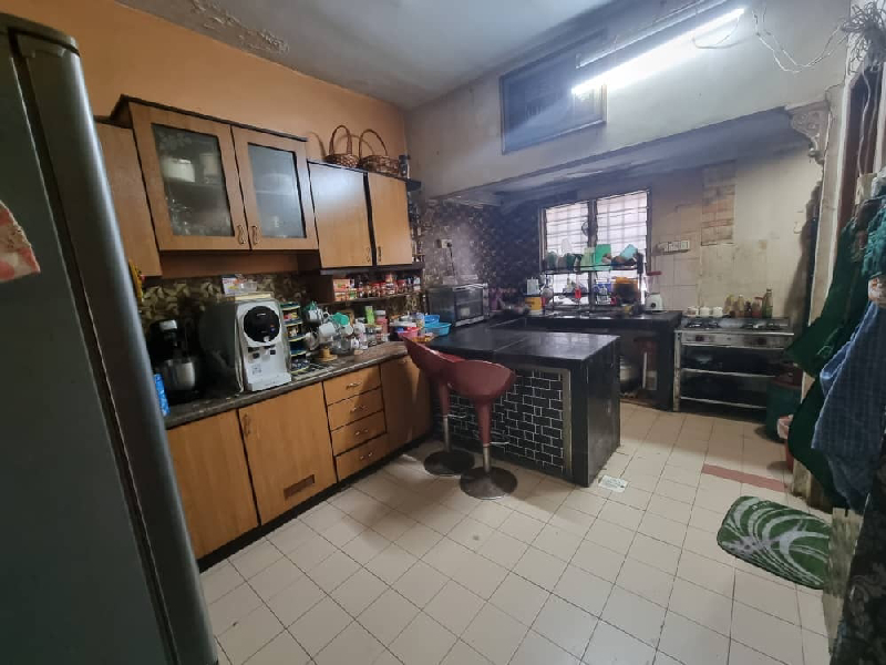 Double Storey Bangi Perdana Seksyen 3 Bangi - Dekat Surau - photo 3