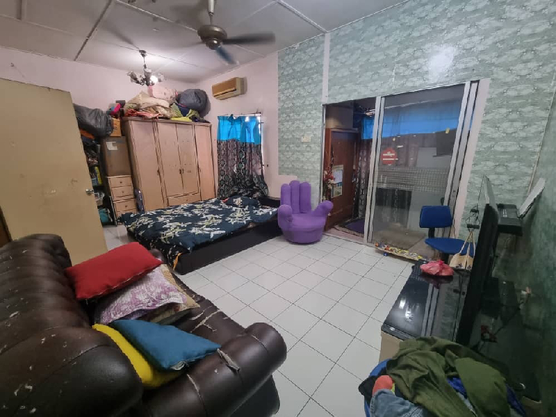Double Storey Bangi Perdana Seksyen 3 Bangi - Dekat Surau - photo 4