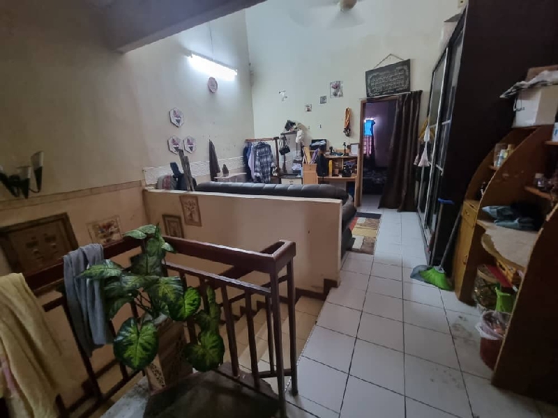 Double Storey Bangi Perdana Seksyen 3 Bangi - Dekat Surau - photo 5