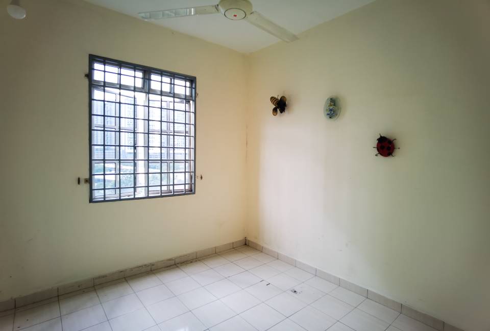 Apartment Zamrud, Taman Pasir Permata, Klang Lama - photo 7