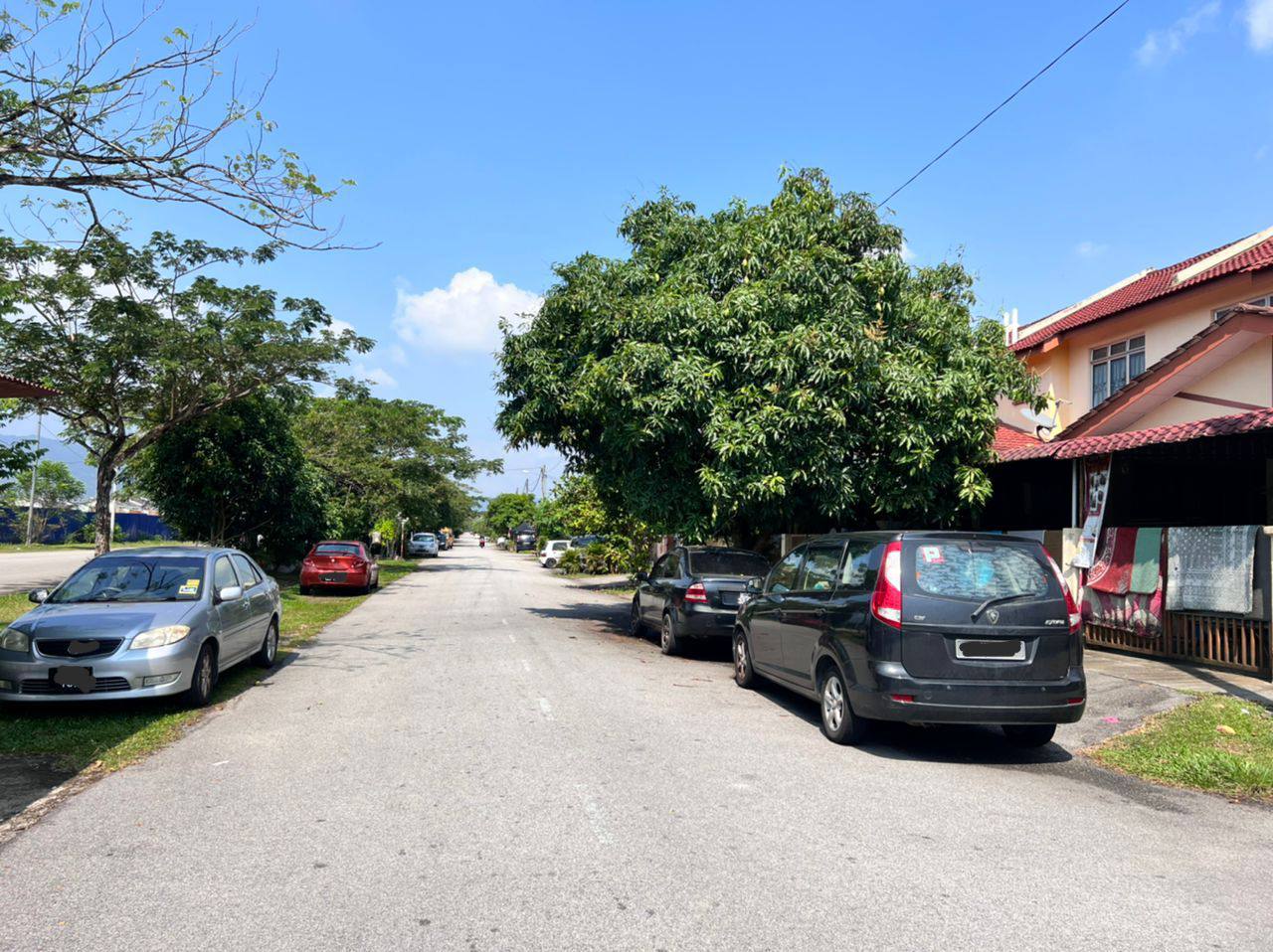 FACING OPEN Double Storey Terrace House, semenyih - photo 2