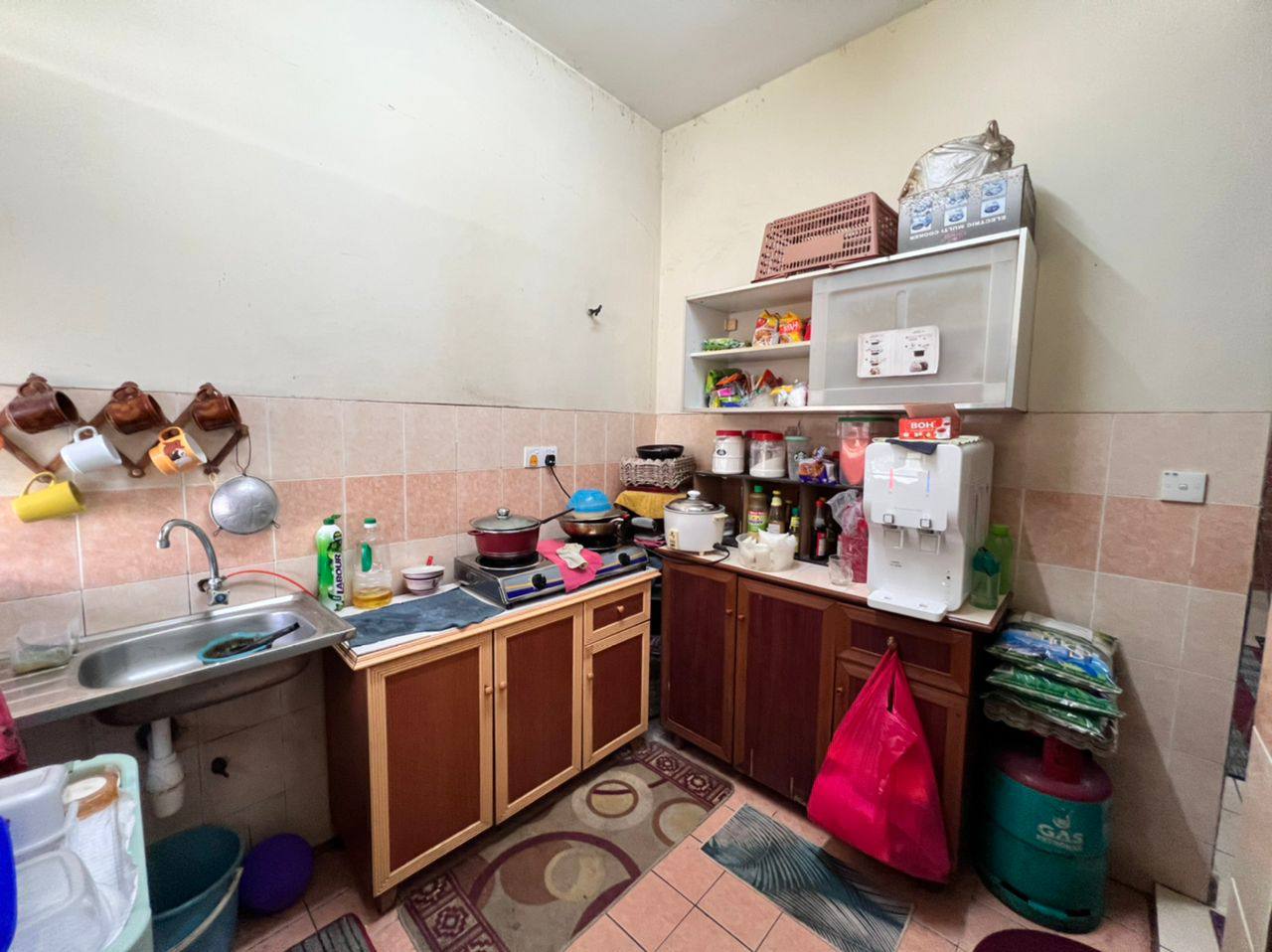 FACING OPEN Double Storey Terrace House, semenyih - photo 4