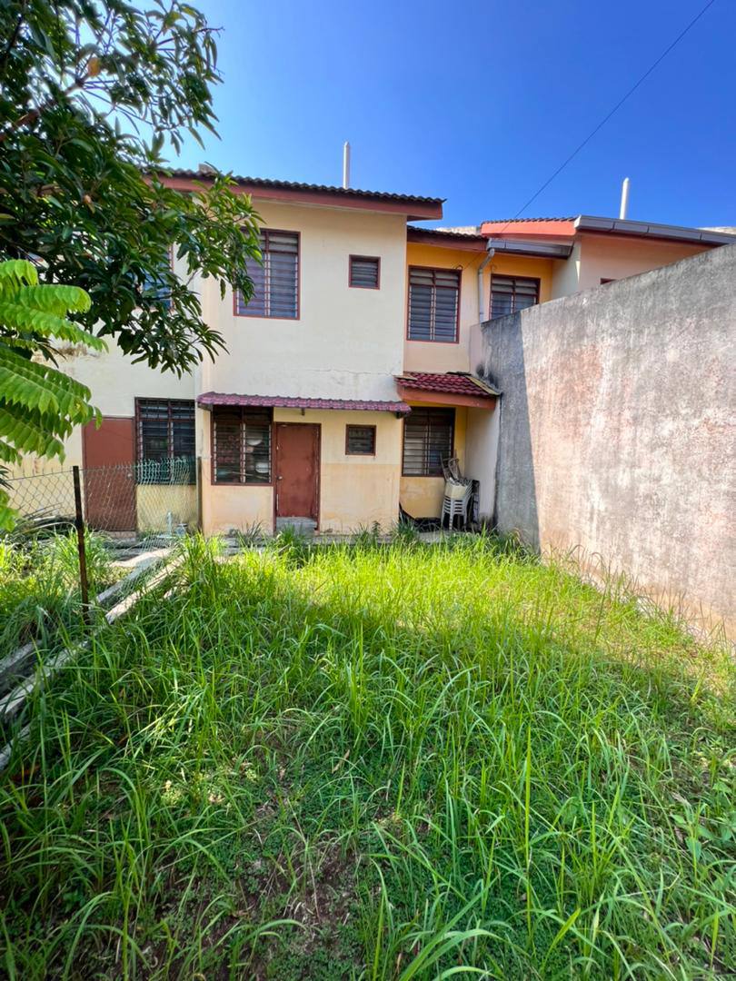 FACING OPEN Double Storey Terrace House, semenyih - photo 5