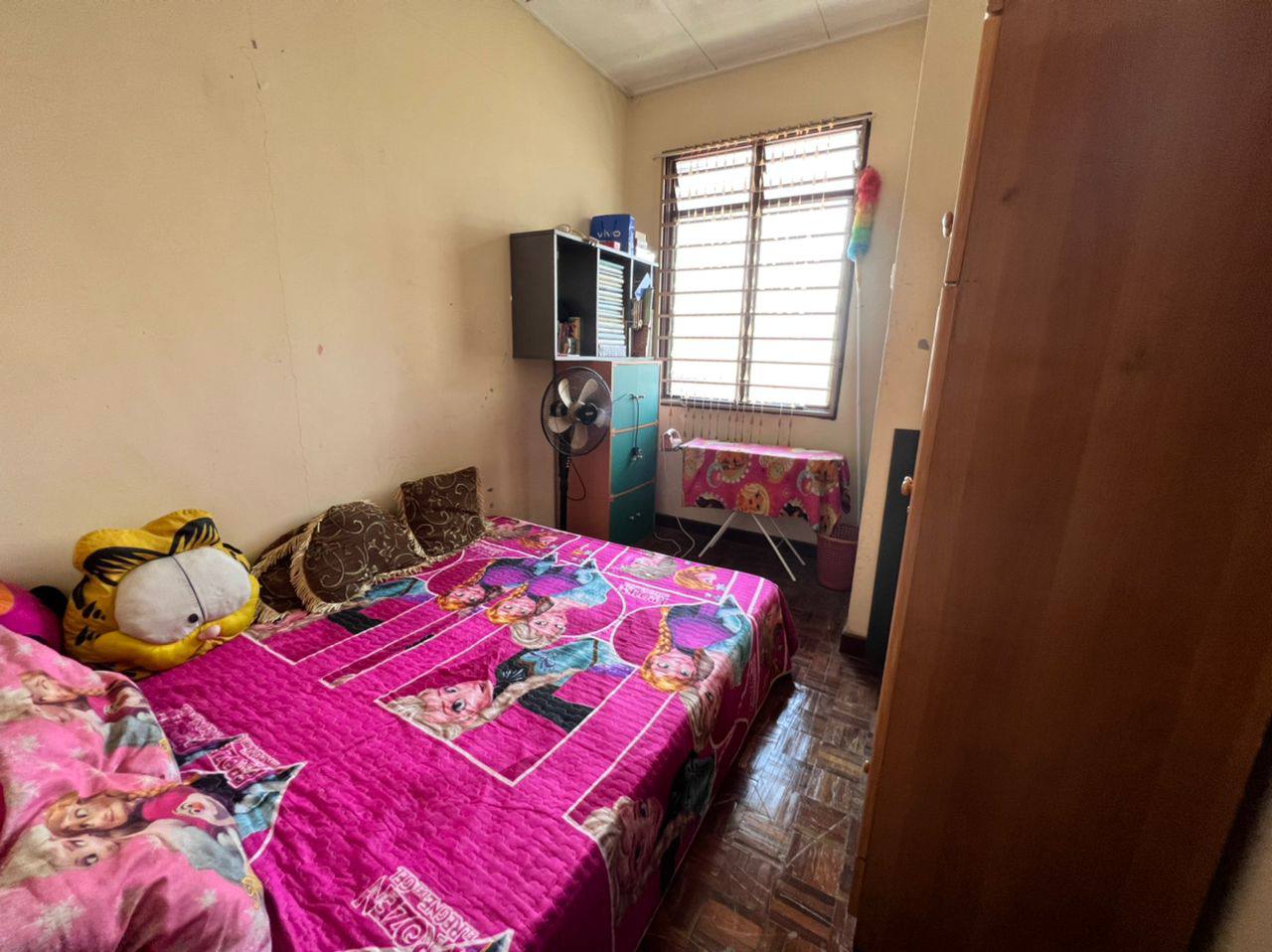 FACING OPEN Double Storey Terrace House, semenyih - photo 6