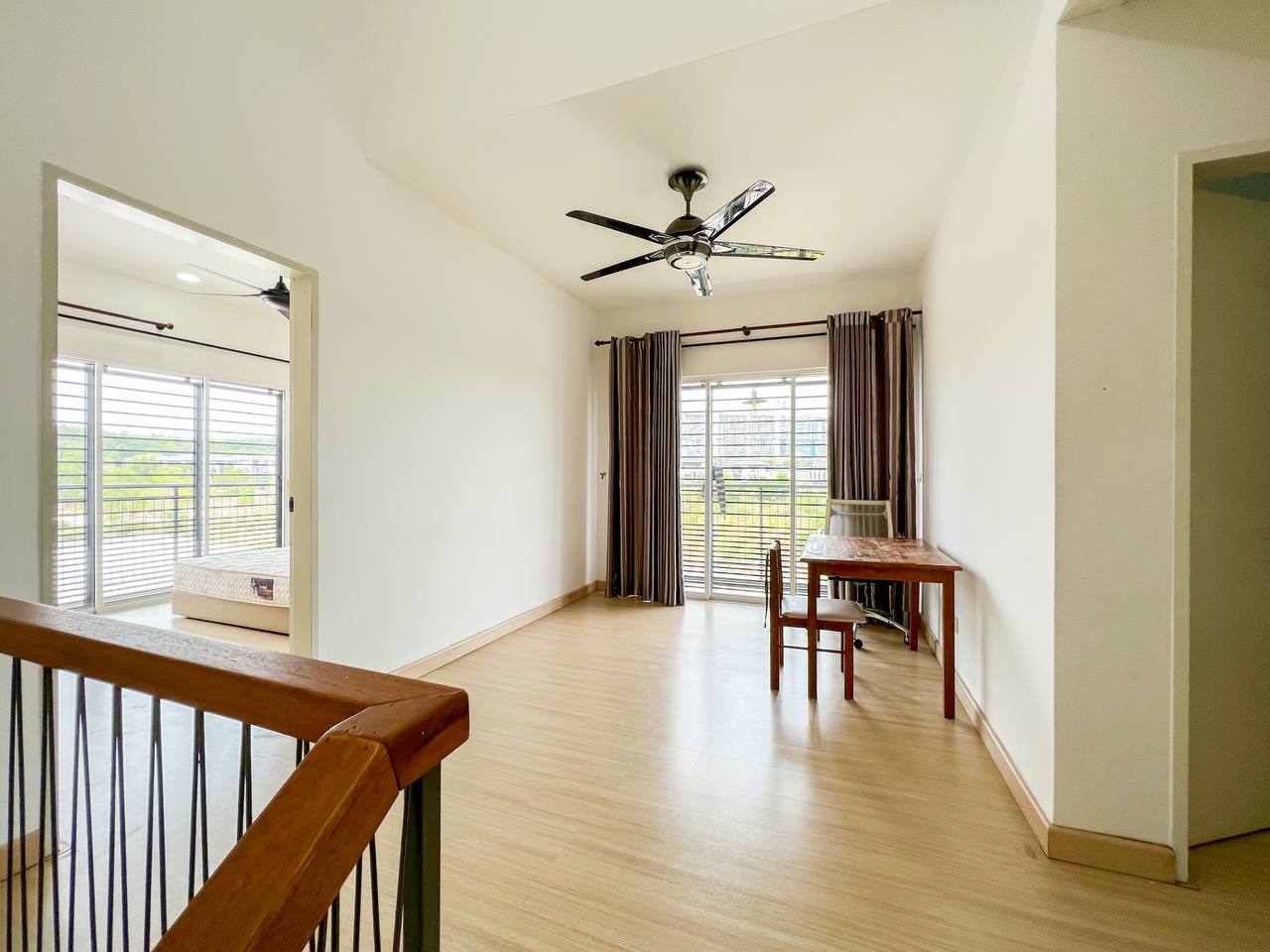 End Lot Laurel Laman View, Cyberjaya, selangor - photo 5