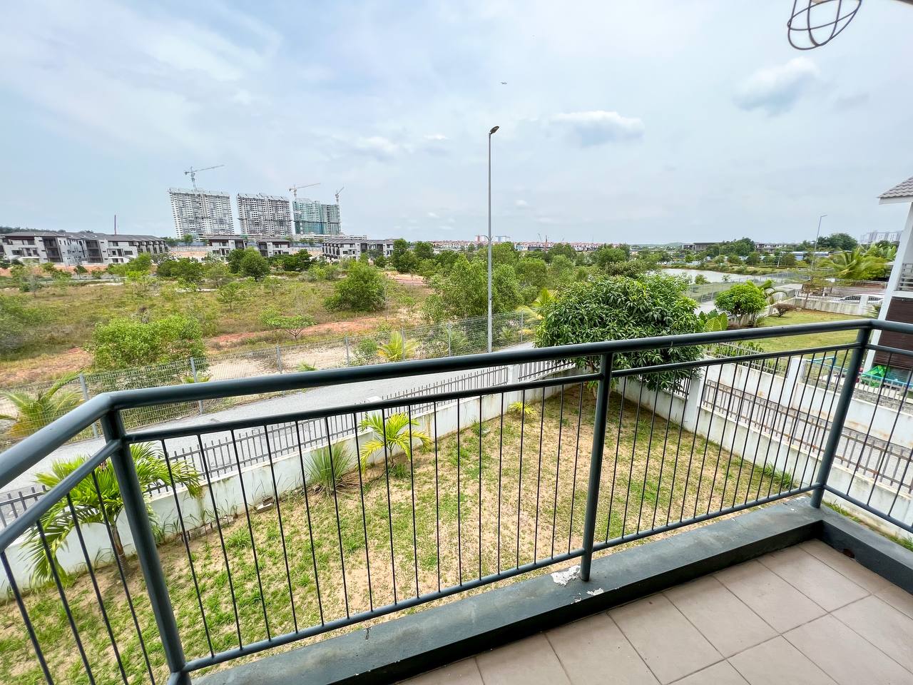 End Lot Laurel Laman View, Cyberjaya, selangor - photo 6