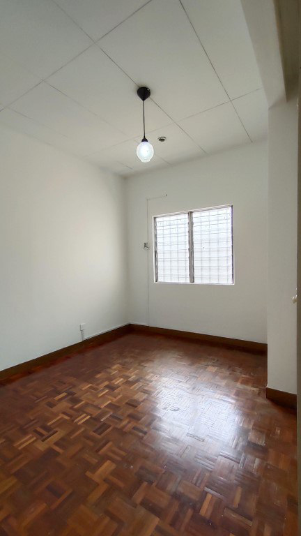 2 storey terrace gated and guarded freehold unit - photo 6