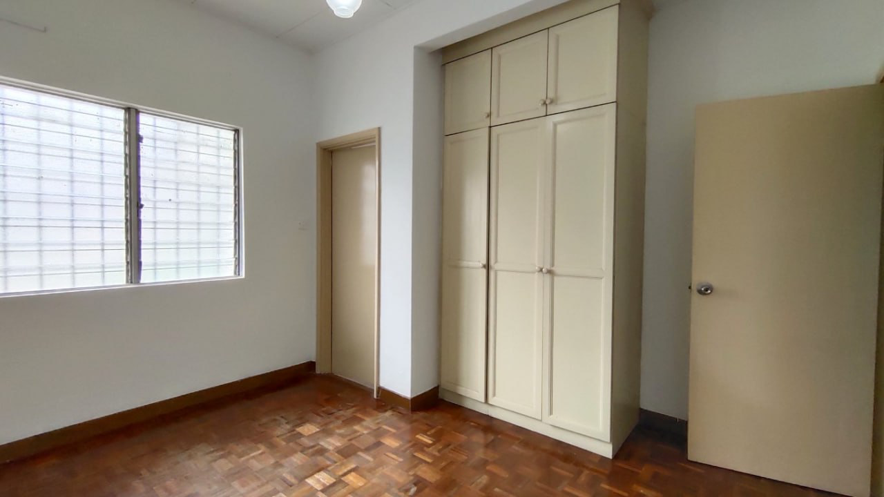 2 storey terrace gated and guarded freehold unit - photo 7