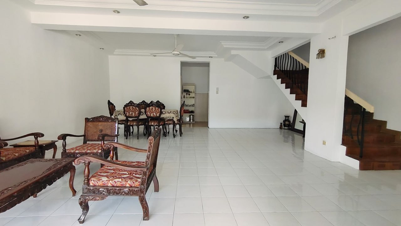 2 storey terrace gated and guarded freehold unit - photo 10