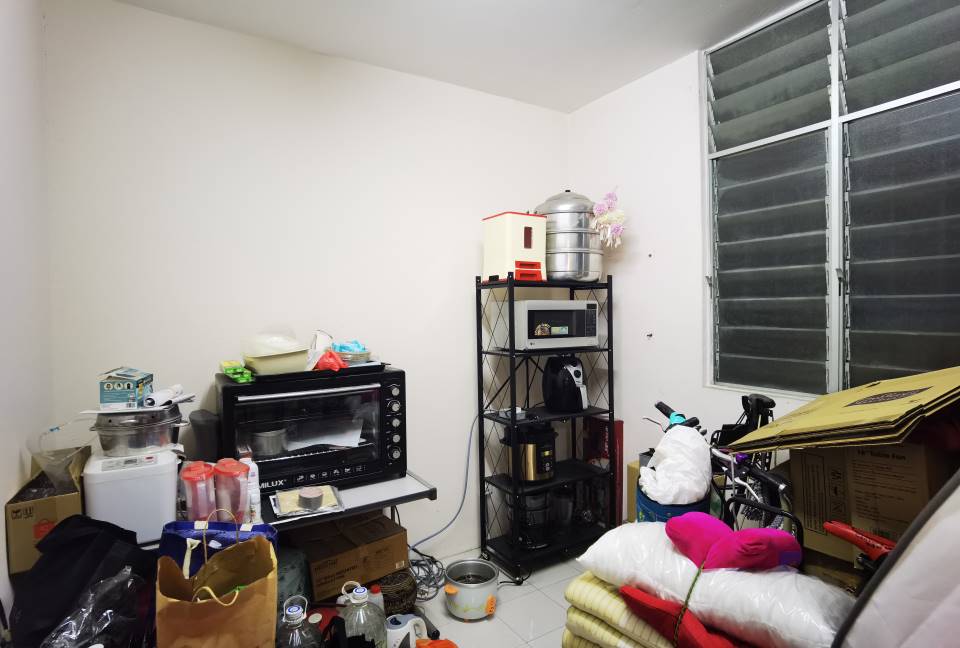 Sri Astana Apartment, Taman Selayang Batu Caves - photo 9