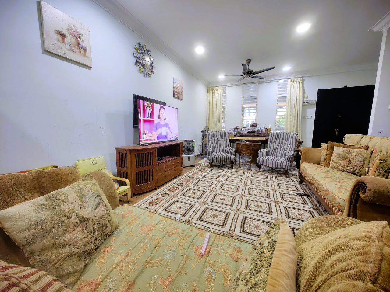 2 Storey Terrace Bangi Avenue FREEHOLD - photo 2