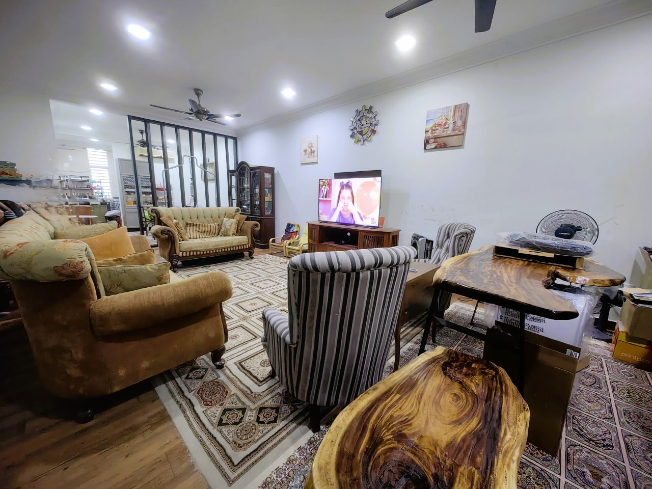 2 Storey Terrace Bangi Avenue FREEHOLD - photo 3