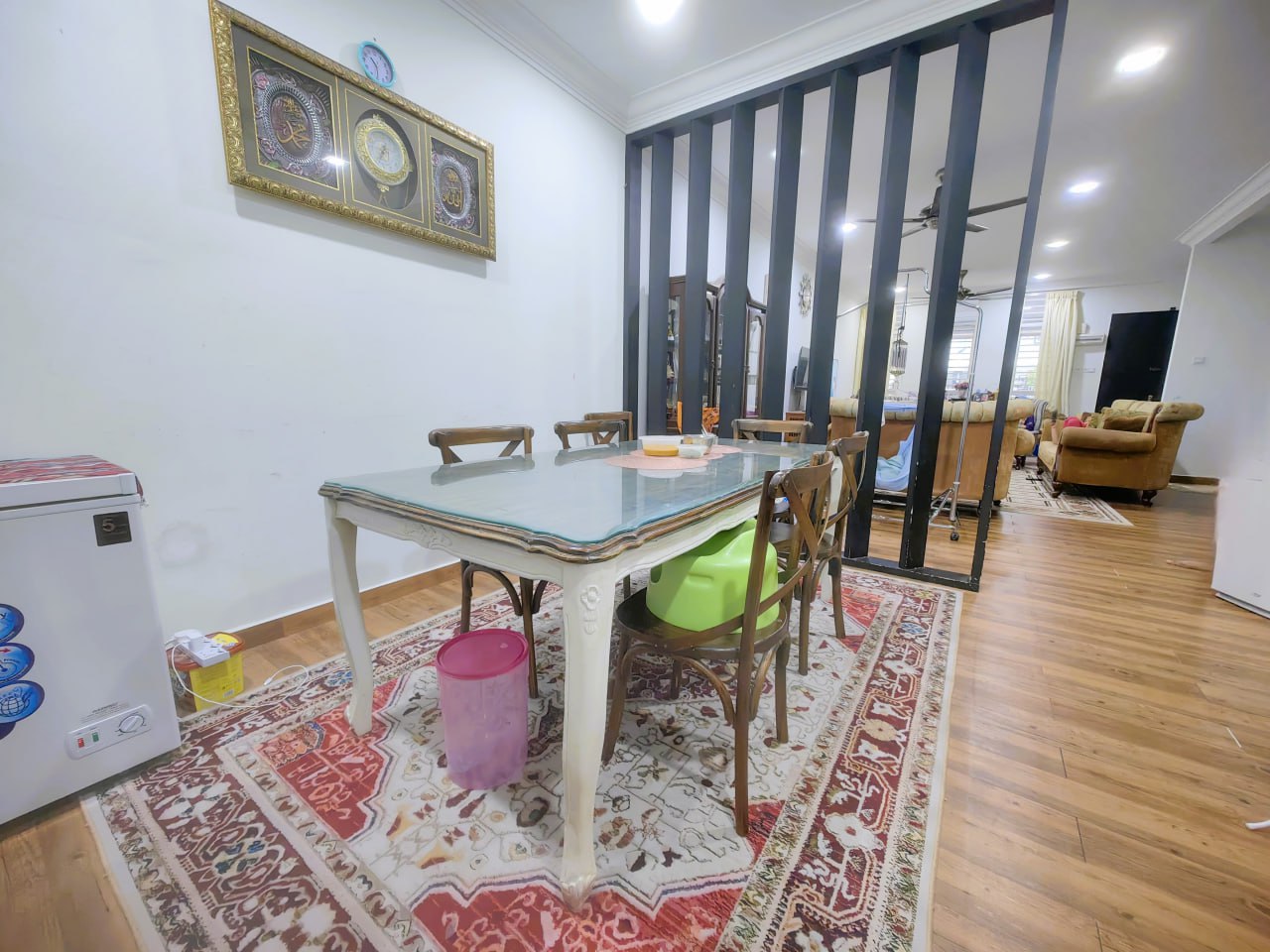 2 Storey Terrace Bangi Avenue FREEHOLD - photo 4