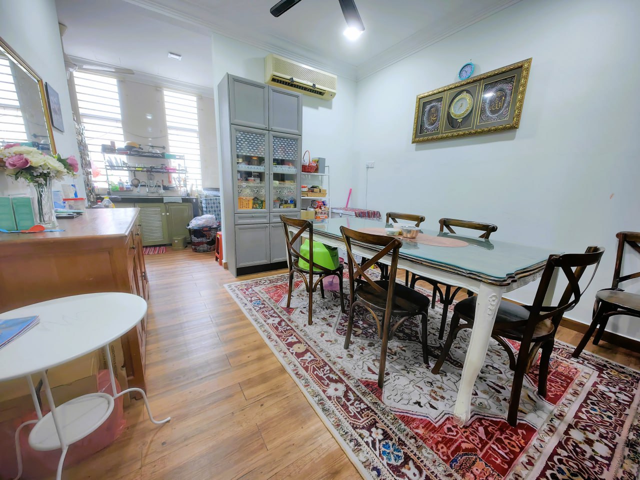 2 Storey Terrace Bangi Avenue FREEHOLD - photo 5