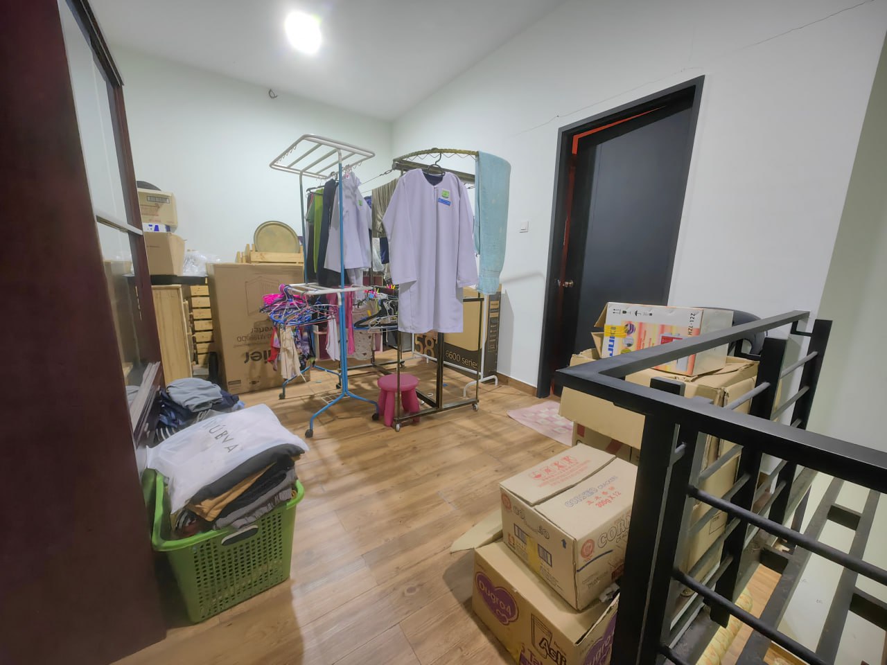 2 Storey Terrace Bangi Avenue FREEHOLD - photo 7