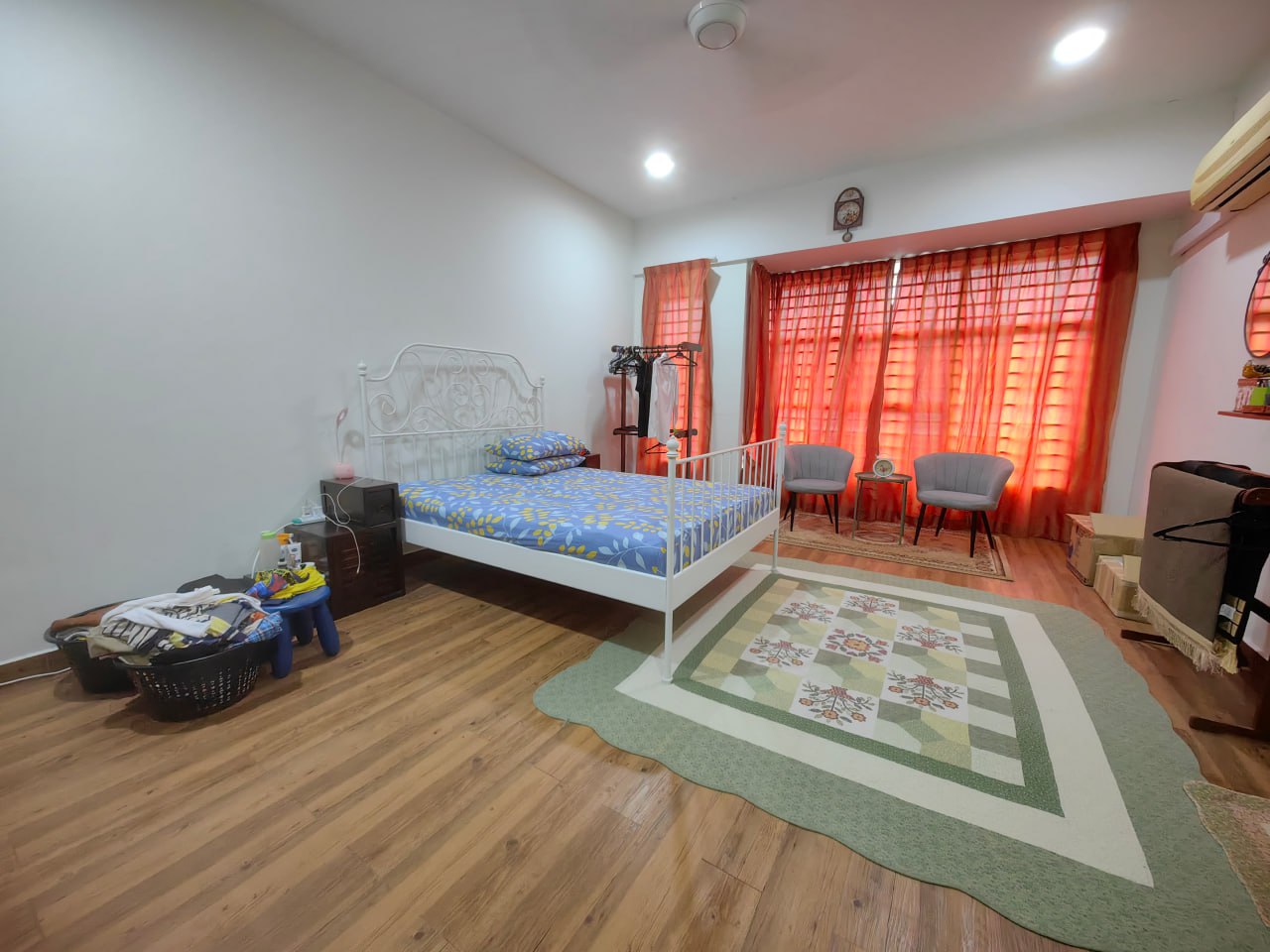 2 Storey Terrace Bangi Avenue FREEHOLD - photo 8