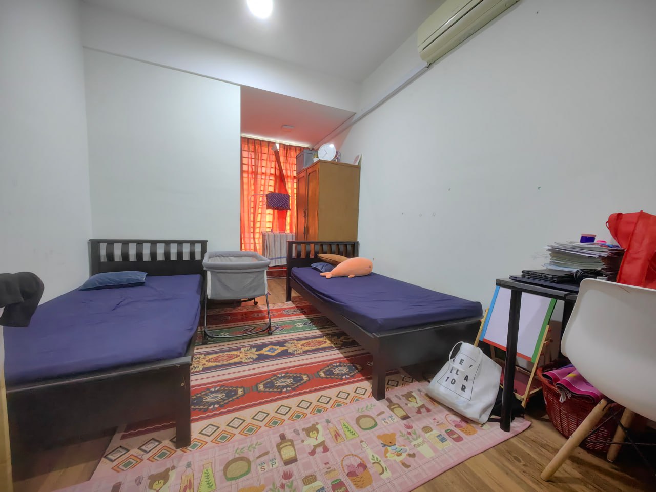 2 Storey Terrace Bangi Avenue FREEHOLD - photo 10