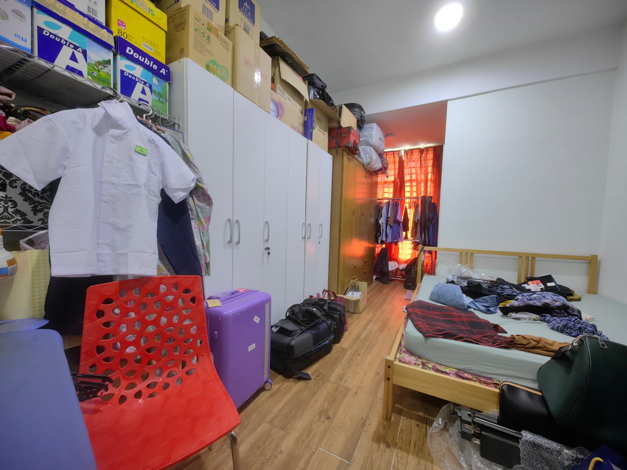 2 Storey Terrace Bangi Avenue FREEHOLD - photo 11