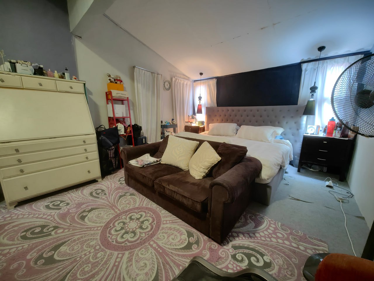 Renovated Semi D 1 Storey Taman Desaria Nilai N9 - photo 10