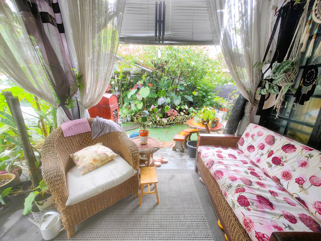 Renovated Semi D 1 Storey Taman Desaria Nilai N9 - photo 13