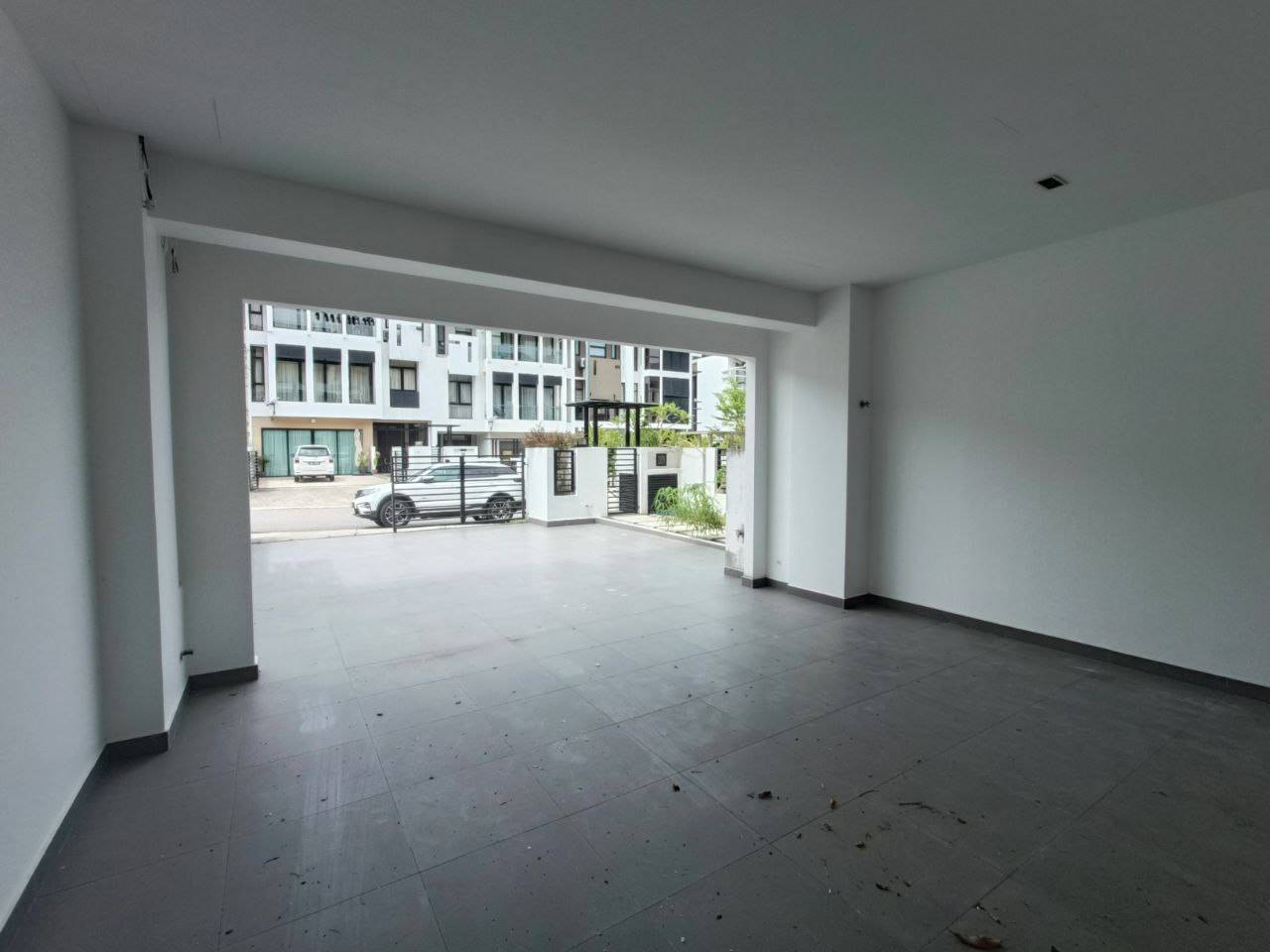 Maple Terrace Denai Alam, 3 Storey Super Link Hous - photo 2