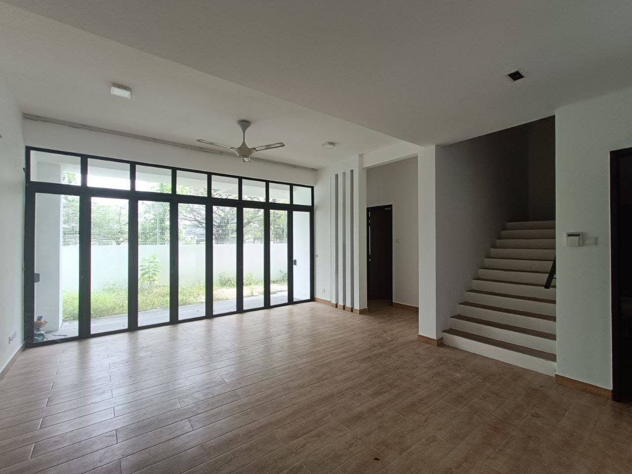 Maple Terrace Denai Alam, 3 Storey Super Link Hous - photo 3