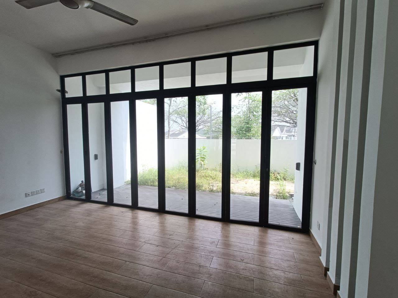 Maple Terrace Denai Alam, 3 Storey Super Link Hous - photo 4