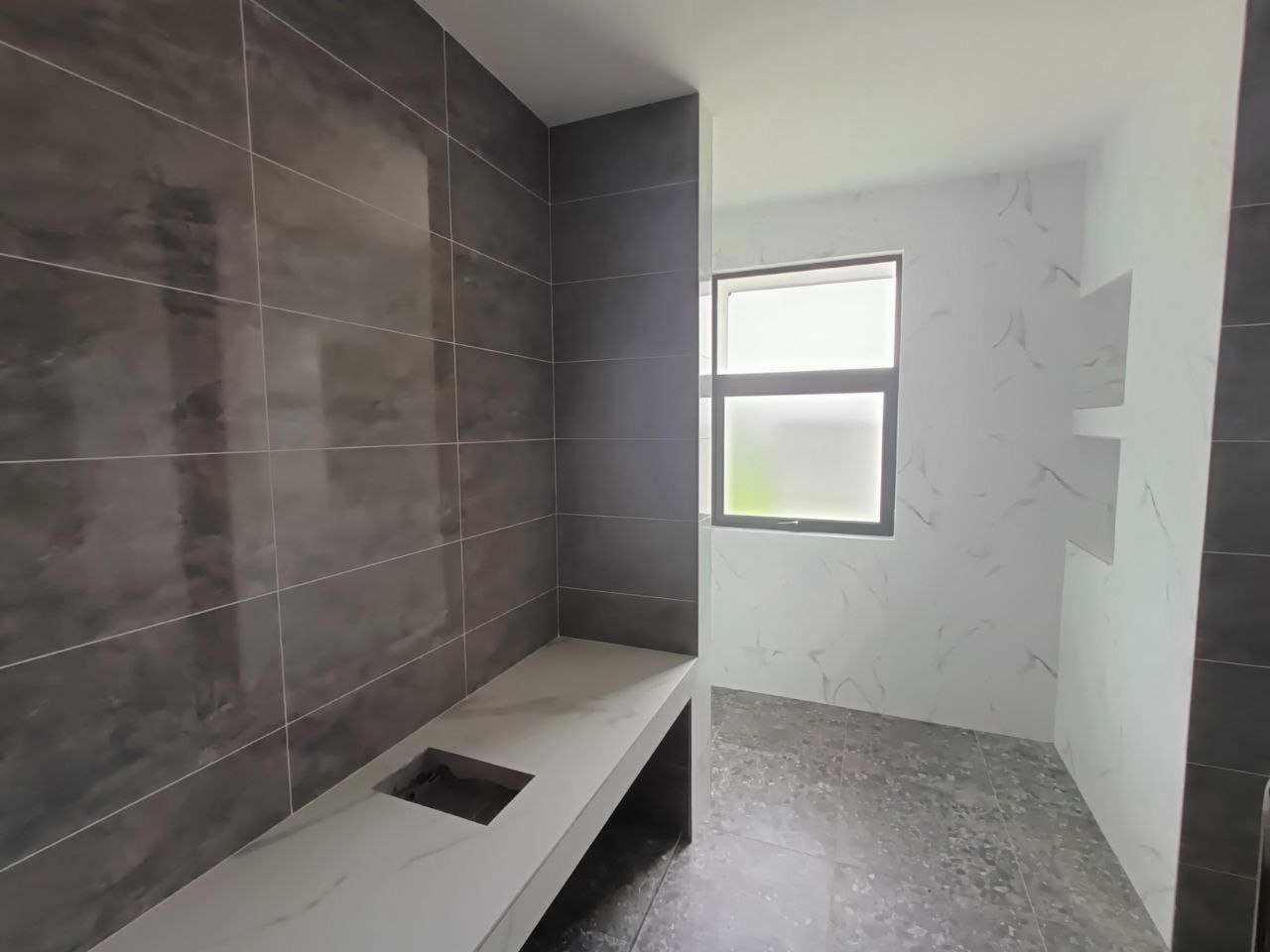 Maple Terrace Denai Alam, 3 Storey Super Link Hous - photo 10