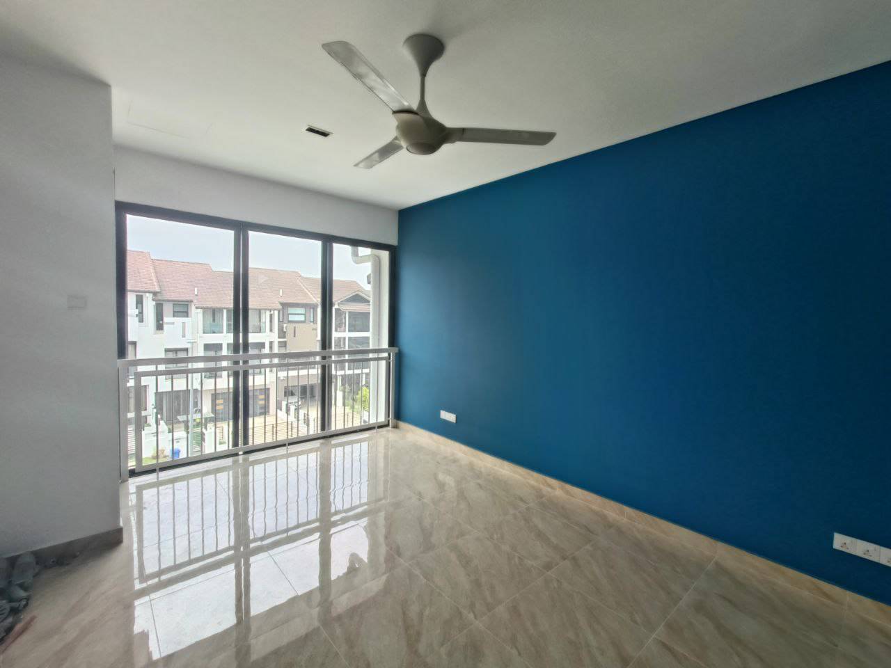 Maple Terrace Denai Alam, 3 Storey Super Link Hous - photo 11