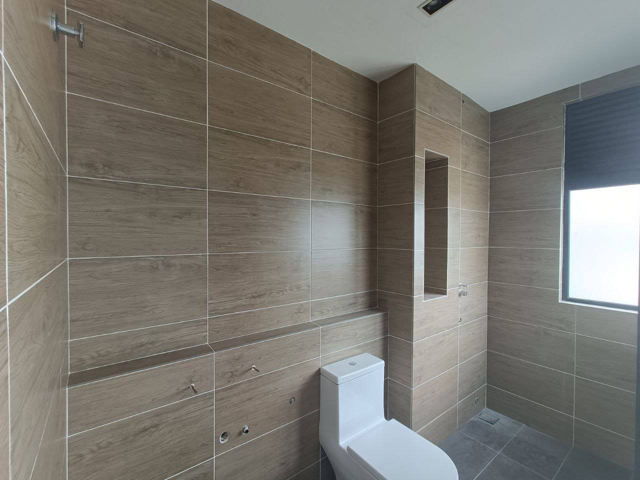 Maple Terrace Denai Alam, 3 Storey Super Link Hous - photo 12