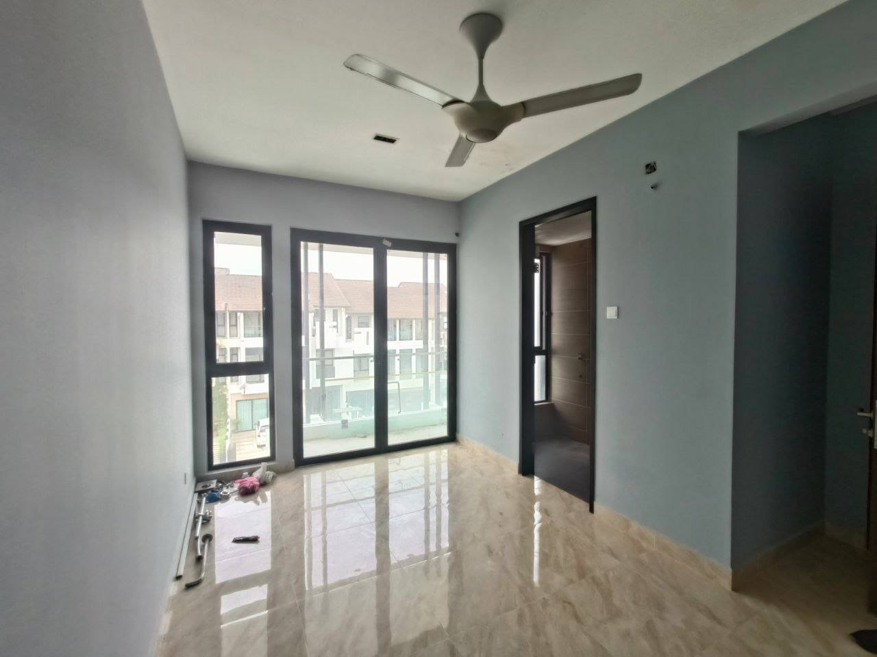 Maple Terrace Denai Alam, 3 Storey Super Link Hous - photo 13
