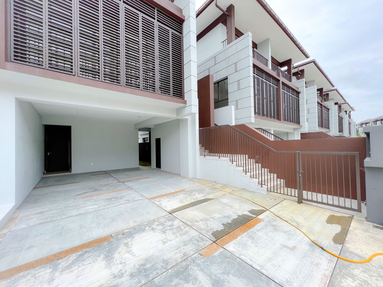 3 Storey The Mulia Residence , Cyberjaya - photo 2