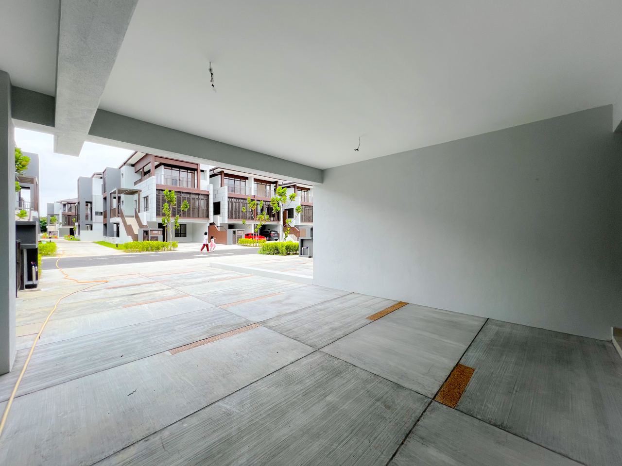 3 Storey The Mulia Residence , Cyberjaya - photo 3