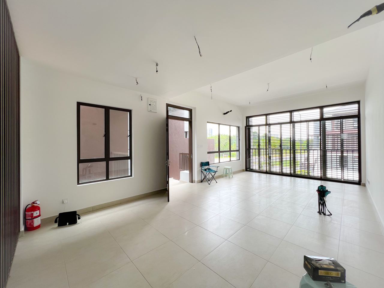 3 Storey The Mulia Residence , Cyberjaya - photo 4