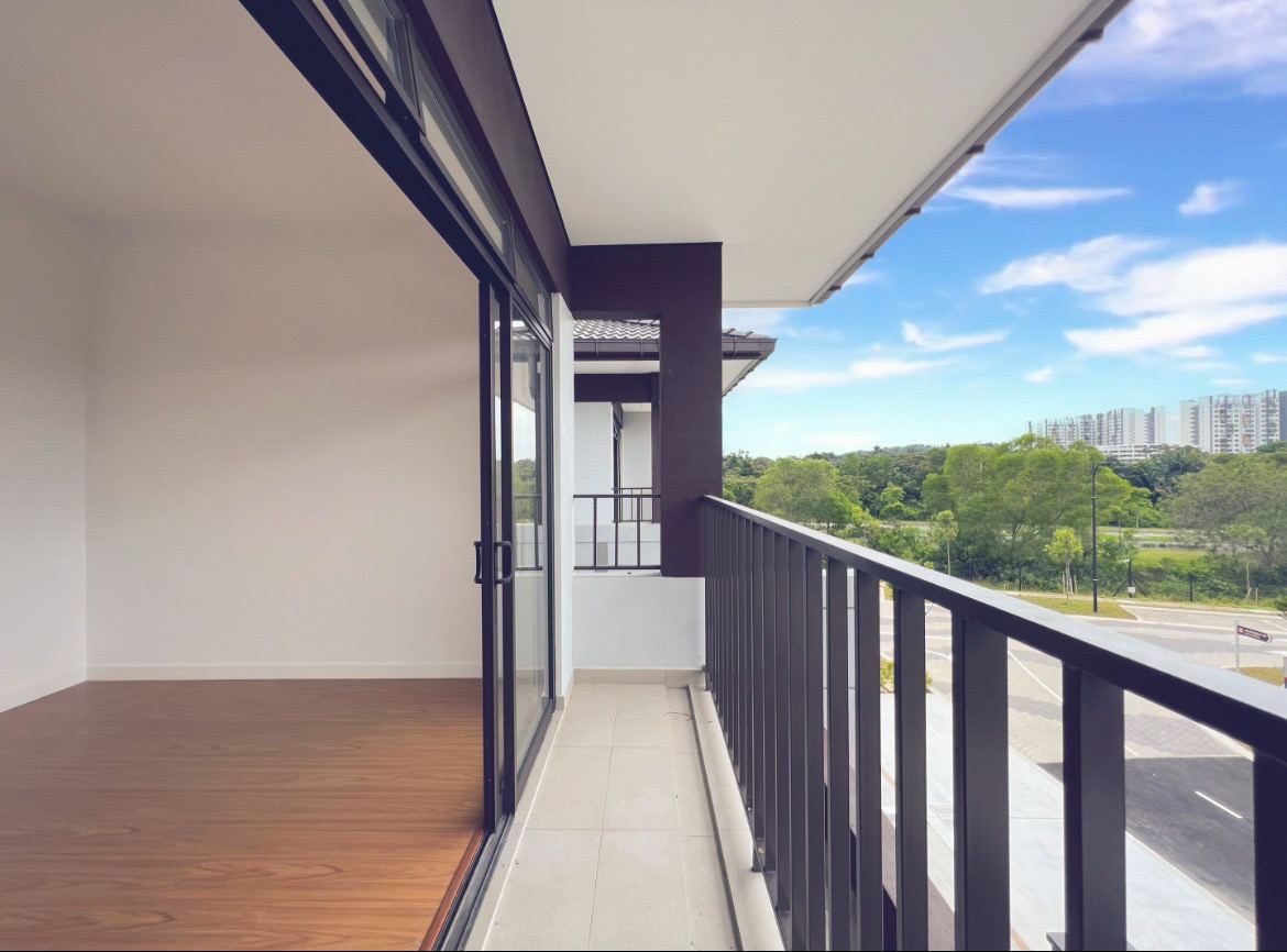 3 Storey The Mulia Residence , Cyberjaya - photo 11