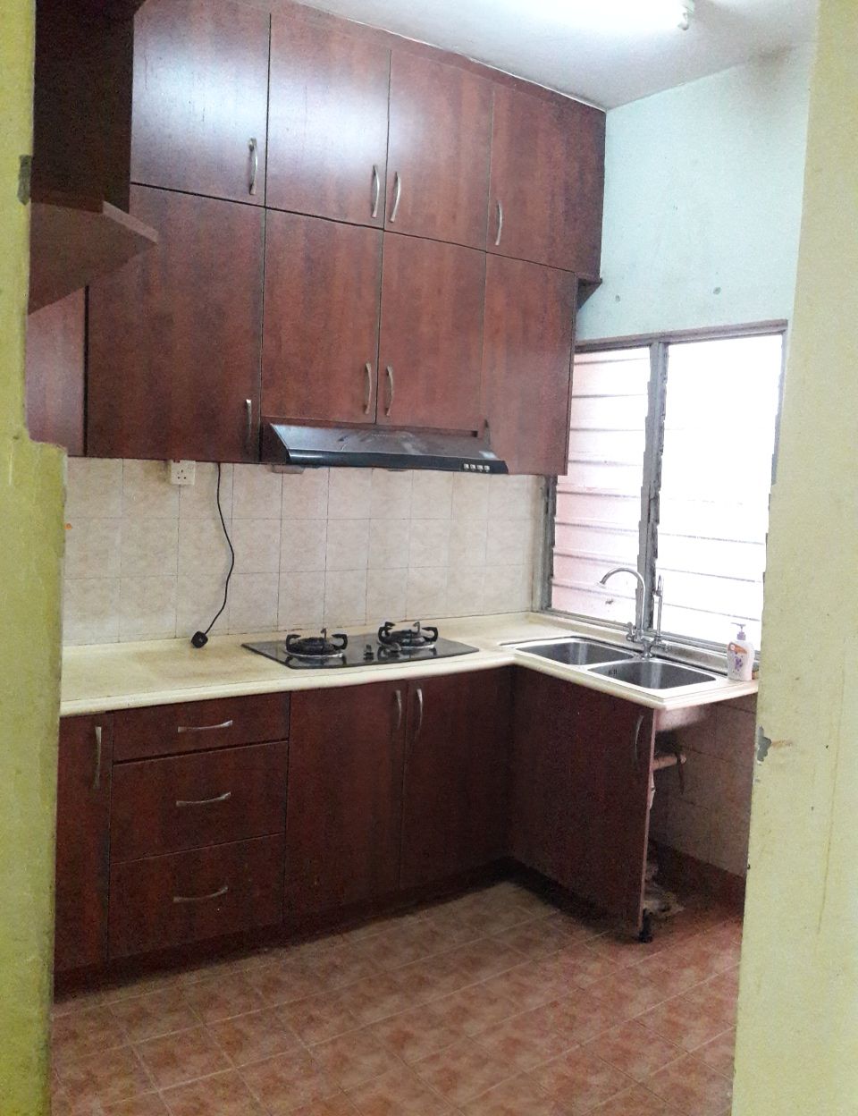 2 Storey Terrace House, PUJ 9, Taman Puncak Jalil - photo 3